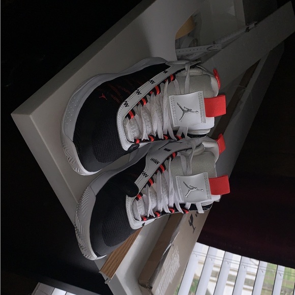 Jordan Jumpman 2020 - Picture 1 of 3